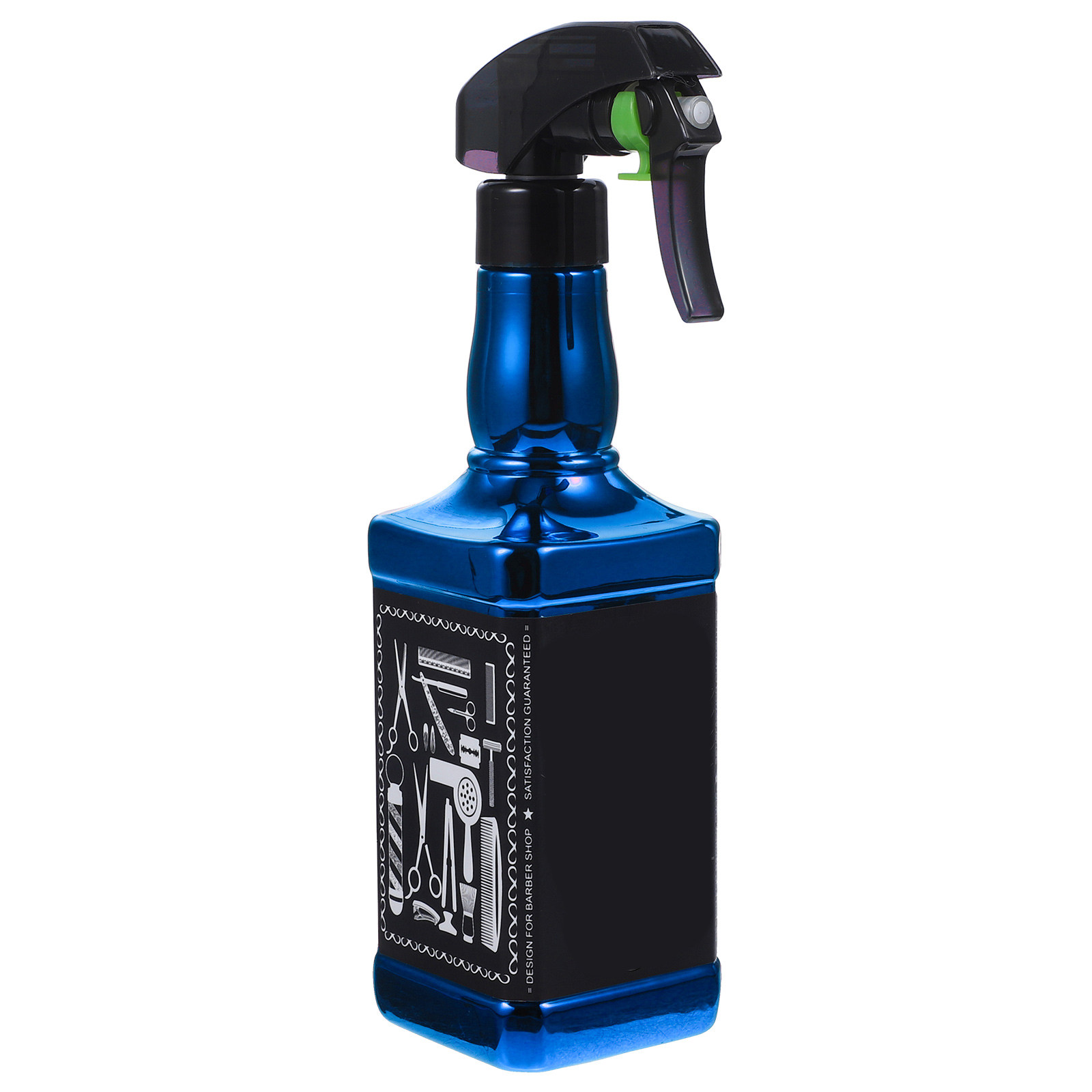 Retro-Galvanisierter Wasserspr – Home Barbershop Bewertung und Preis