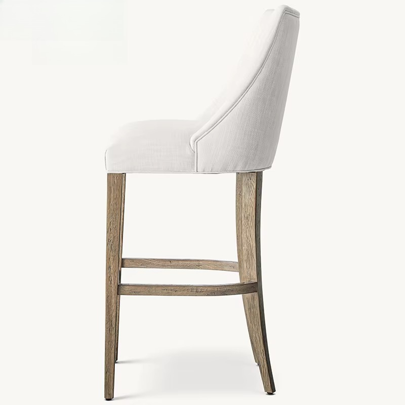 Leichter, luxuriöser Barstuhl  – Home Bar Stools Bewertung und Preis