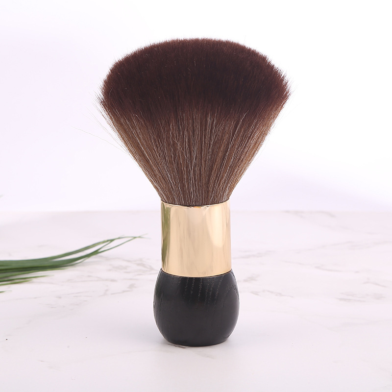 Salon weiche Haar bürste fegen – Home Barbershop Bewertung und Preis