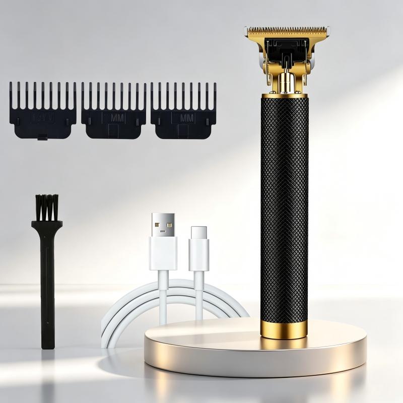 Texturierter Kabelloser Haarsc – Home Barbershop Bewertung und Preis