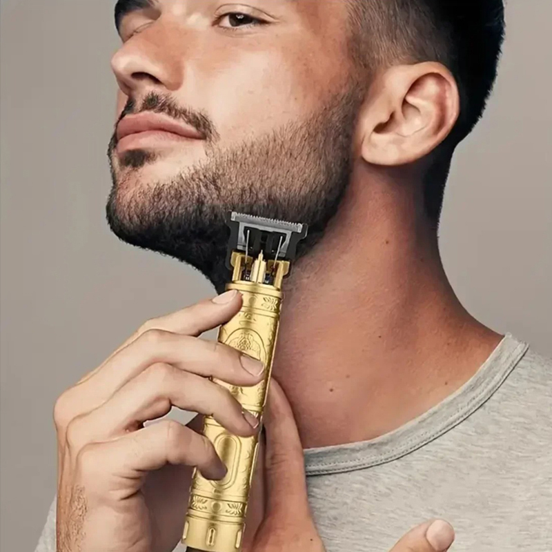 Texturierter Kabelloser Haarsc – Home Barbershop Bewertung und Preis