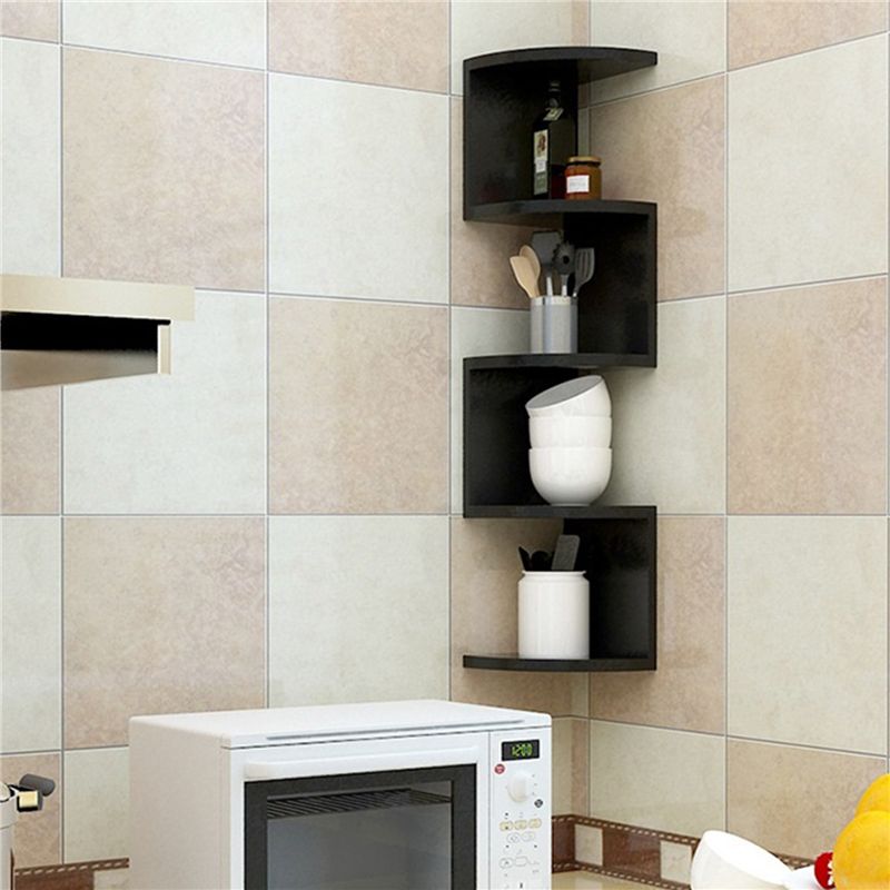 ABUL-Eckregal Eckregal Ohne Bo – Home Bar Shelves Bewertung und Preis
