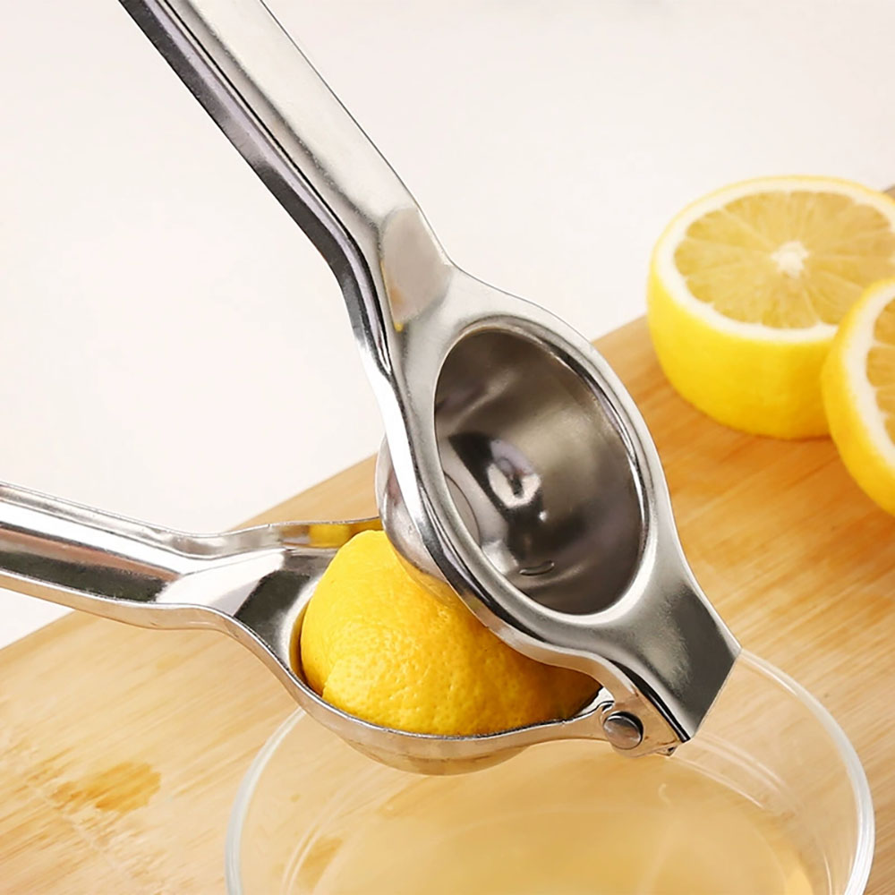 Manuelle Zitruspresse 1 Stück  – Citrus Juicer Bar Bewertung und Preis