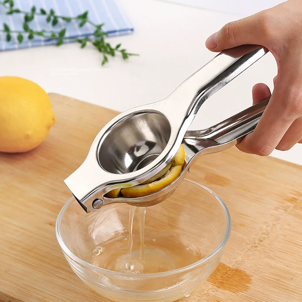 Manuelle Zitruspresse 1 Stück  – Citrus Juicer Bar Bewertung und Preis