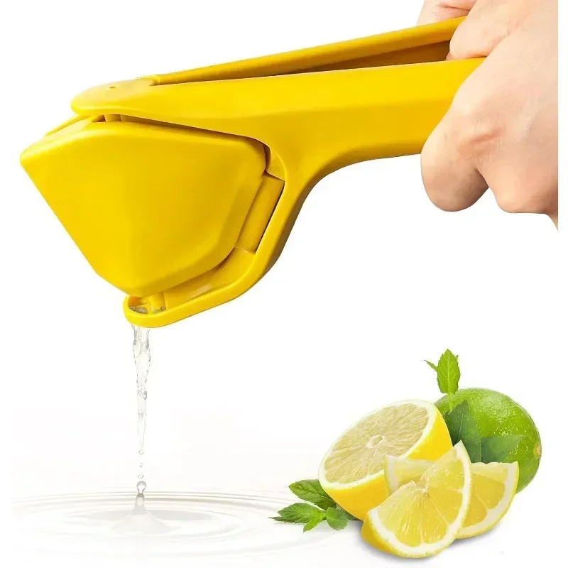 Handheld-Zitronenpresse, klein – Citrus Juicer Bar Bewertung und Preis