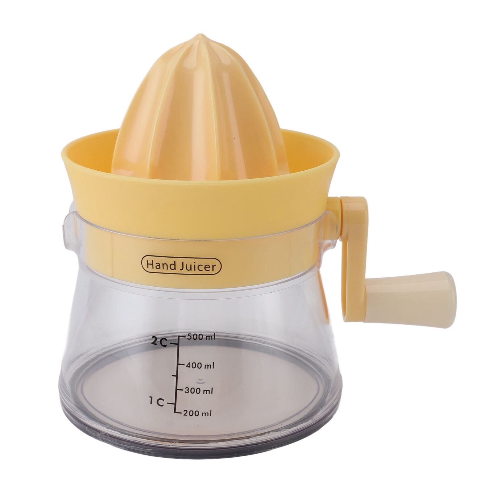 Hands aft presse multifunktion – Citrus Juicer Bar Bewertung und Preis