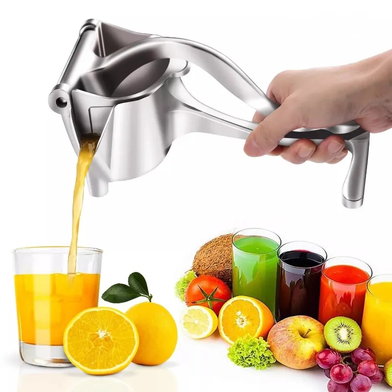 2026 Manueller Entsafter aus A – Citrus Juicer Bar Bewertung und Preis