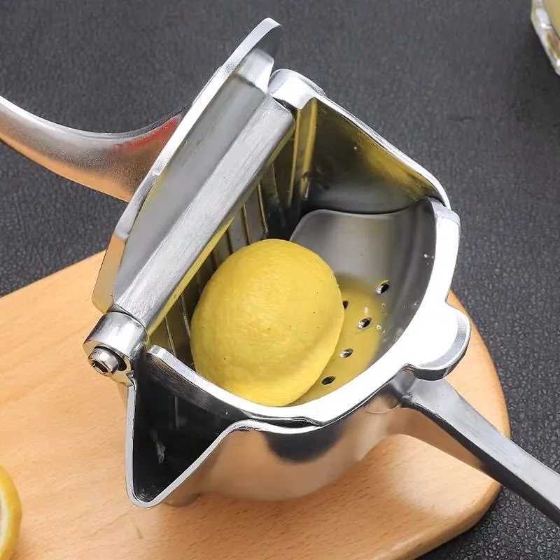 2026 Manueller Entsafter aus A – Citrus Juicer Bar Bewertung und Preis