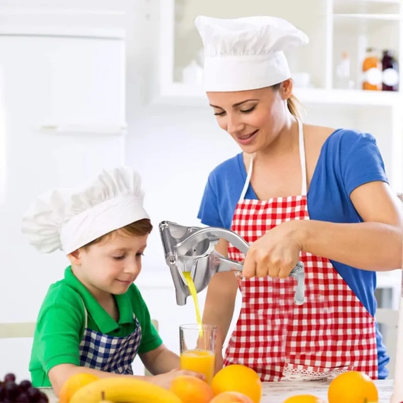 2026 Manueller Entsafter aus A – Citrus Juicer Bar Bewertung und Preis