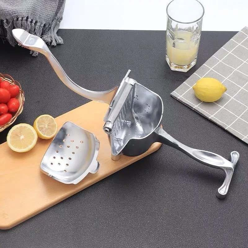 2026 Manueller Entsafter aus A – Citrus Juicer Bar Bewertung und Preis