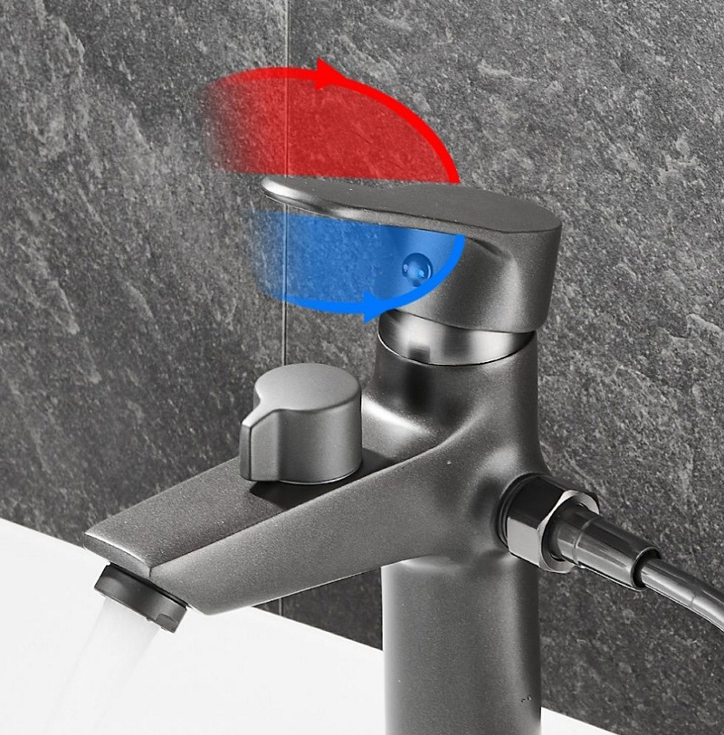 Messing-Badezimmer-Waschtischa – Home Bar Sink Bewertung und Preis