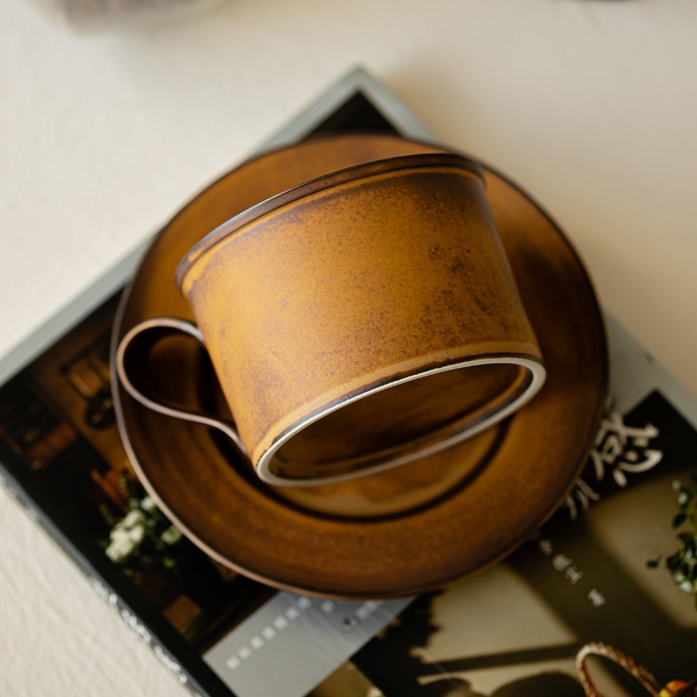 Japanisches Retro-Kaffeetassen – Old Fashioned Glass Bewertung und Preis
