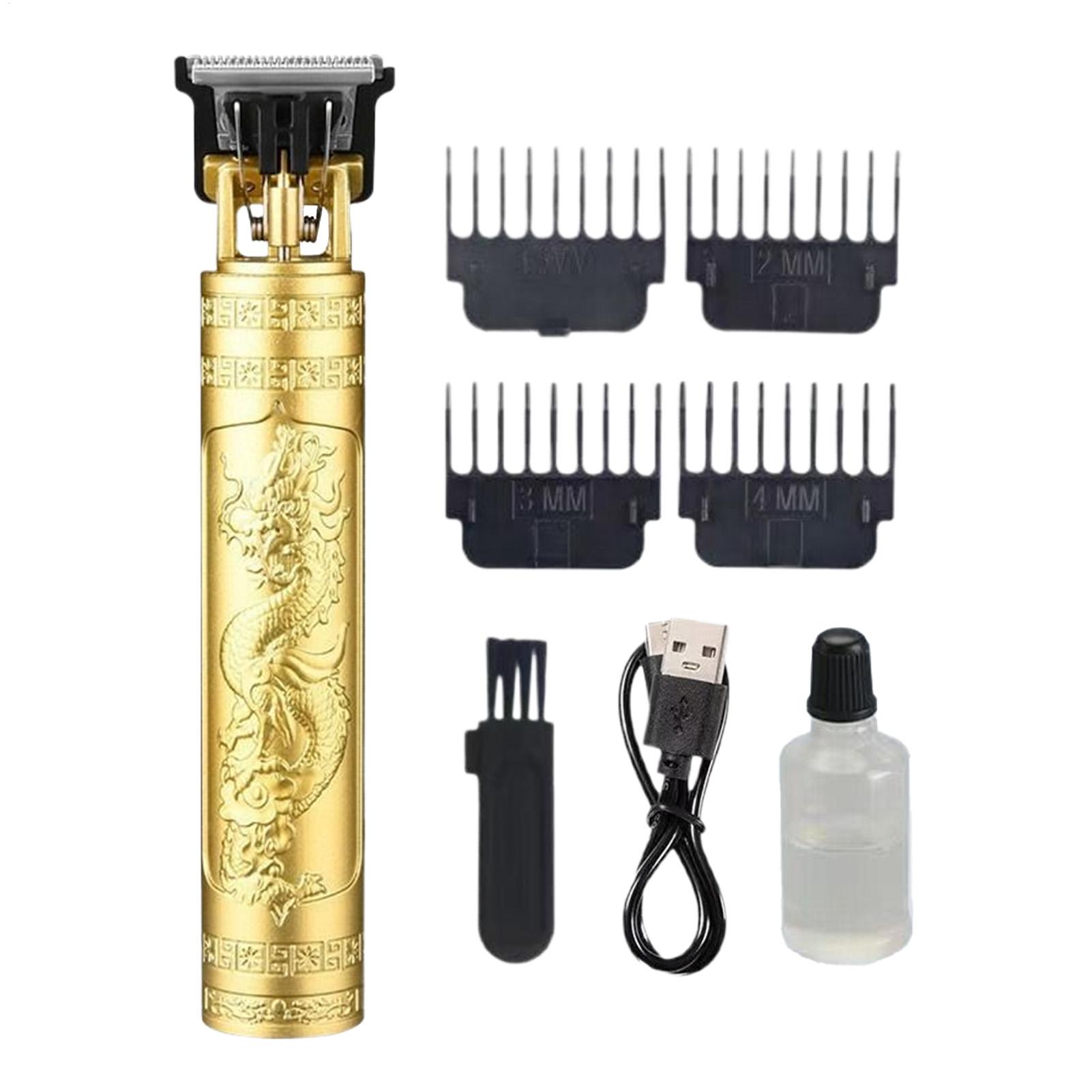 Kabellose Haarschneidemaschine – Home Barbershop Bewertung und Preis