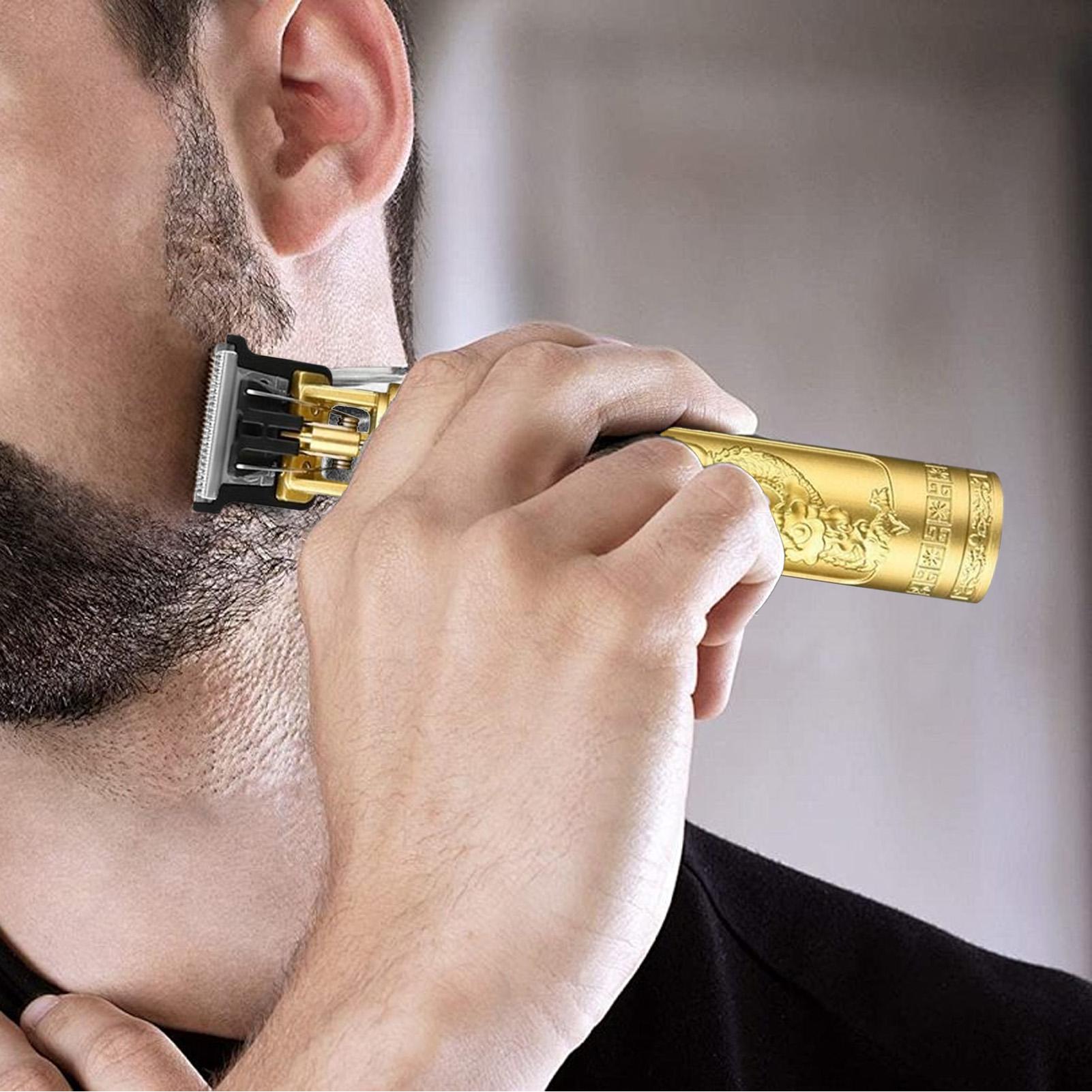 Kabellose Haarschneidemaschine – Home Barbershop Bewertung und Preis