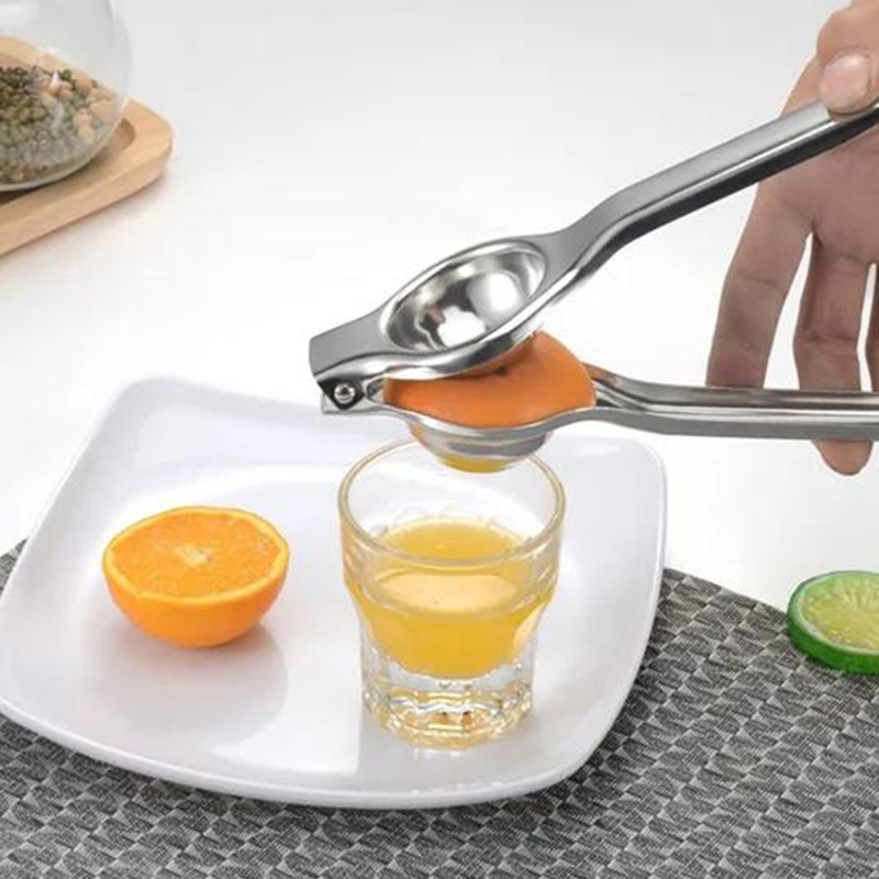 Edelstahl Limette Squeezer Pre – Citrus Juicer Bar Bewertung und Preis