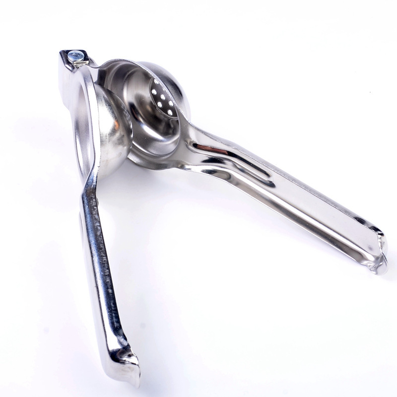 Edelstahl Limette Squeezer Pre – Citrus Juicer Bar Bewertung und Preis