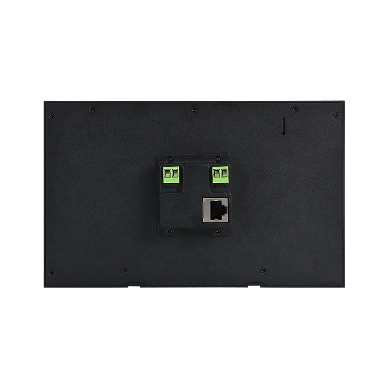 Luxuriöses Metallgehäuse 8 Zol – Home Bar Android Bewertung und Preis