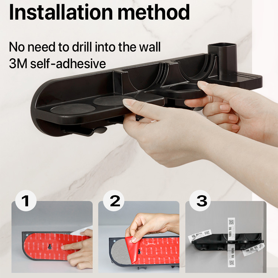 Espresso-Zubehörhalter Wandmon – Home Bar Shelves Bewertung und Preis