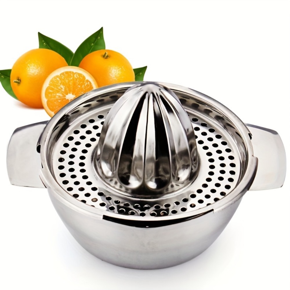Manueller Zitruspresse aus Ede – Citrus Juicer Bar Bewertung und Preis