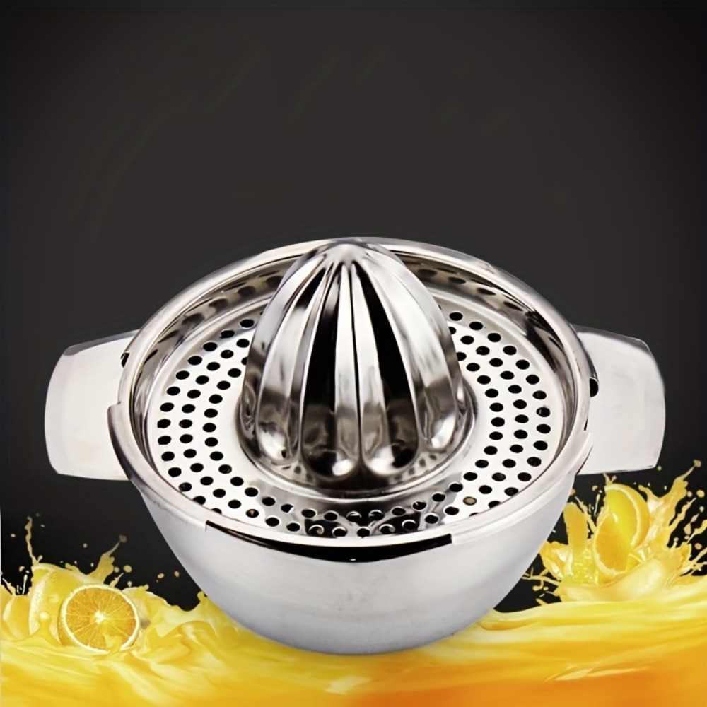 Manueller Zitruspresse aus Ede – Citrus Juicer Bar Bewertung und Preis