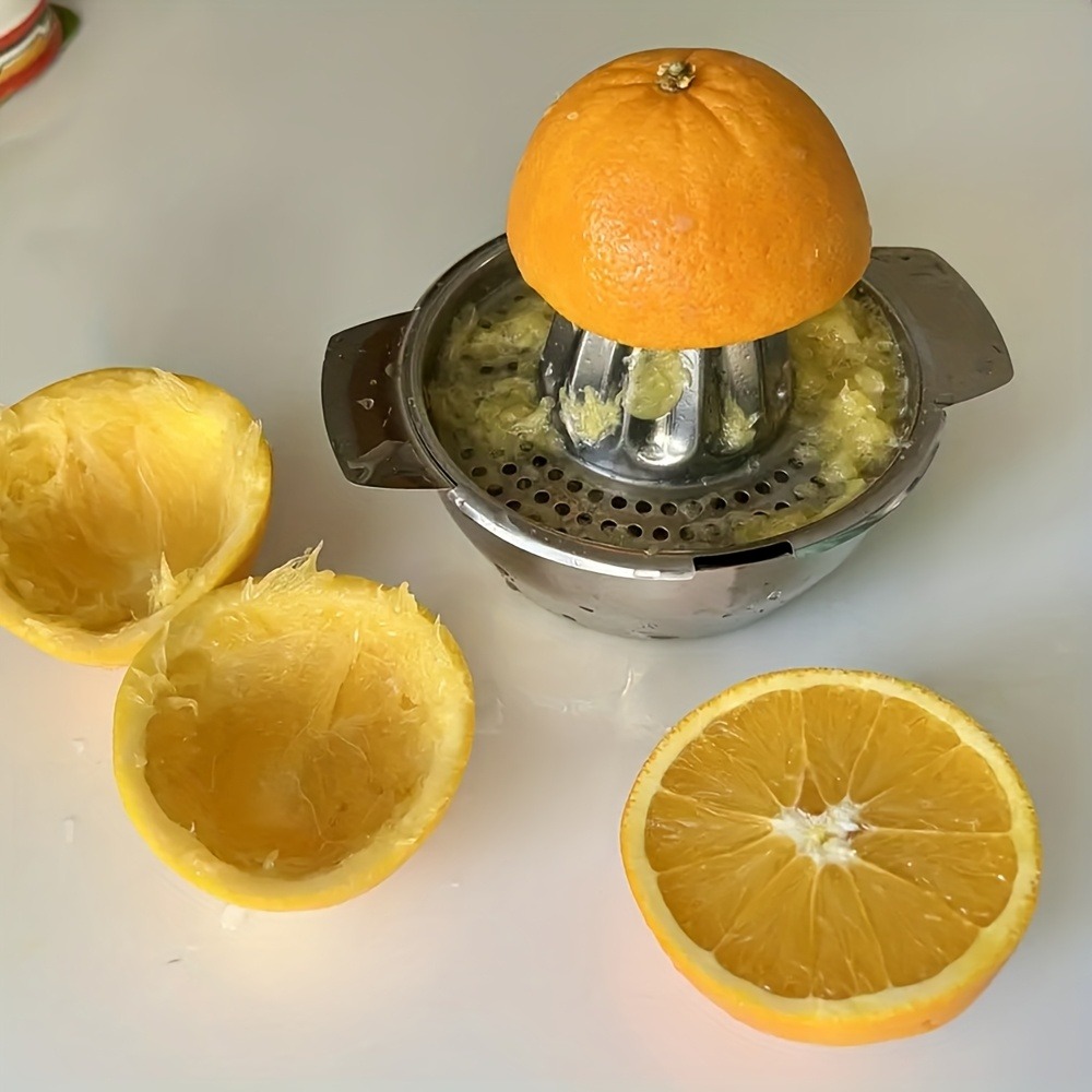 Manueller Zitruspresse aus Ede – Citrus Juicer Bar Bewertung und Preis