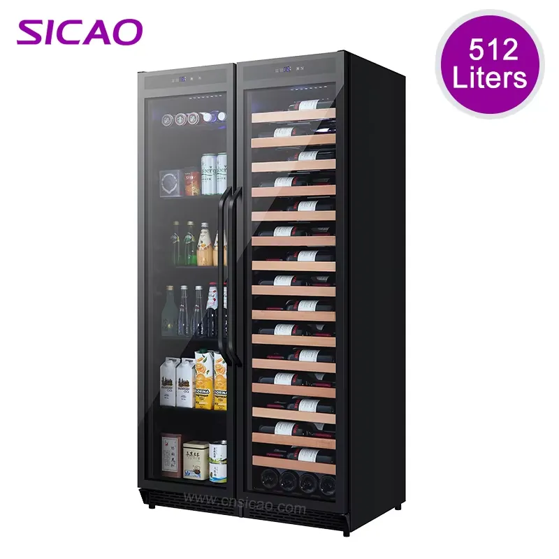 Eingebauter Getränkekühlschran – Home Bar And Fridge Bewertung und Preis