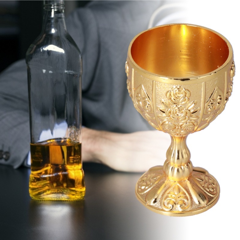 2 Stück 30 ml Kelch, europäisc – Old Fashioned Glass Bewertung und Preis