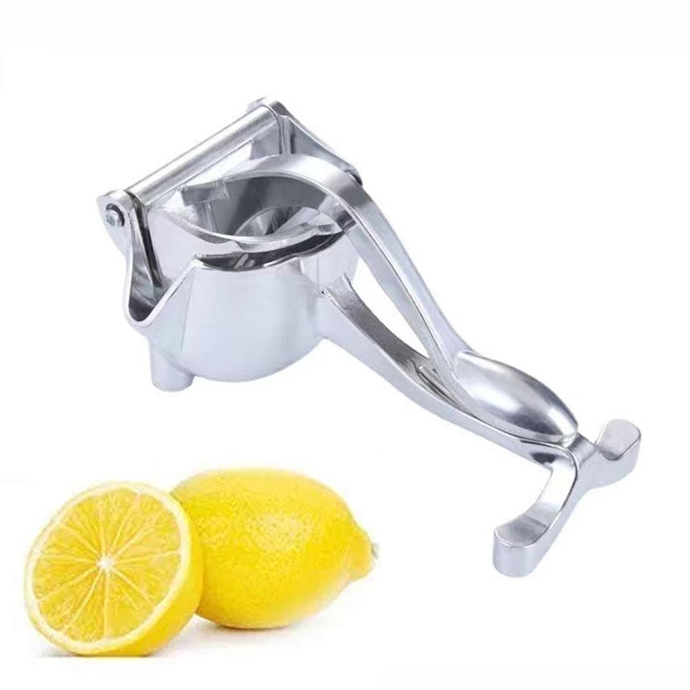Aluminium Zitrone Entsafter Sq – Citrus Juicer Bar Bewertung und Preis