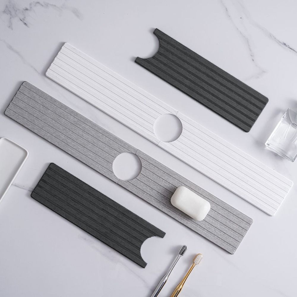 Streifenmuster, Nut, Kieselalg – Home Bar Sink Bewertung und Preis