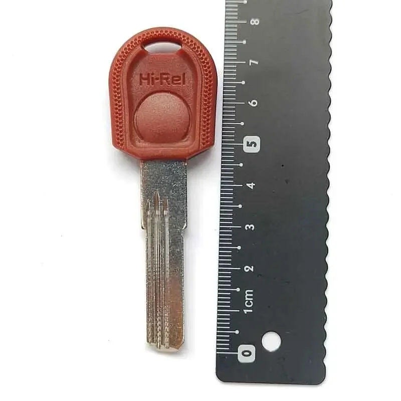 5–100 Stück 3-Rillen-LM-Hi-Rel – Home Bargains Bewertung und Preis