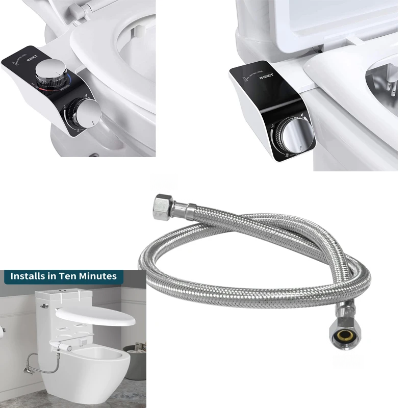 Flexibler Edelstahlschlauch, g – Home Bar Sink Bewertung und Preis