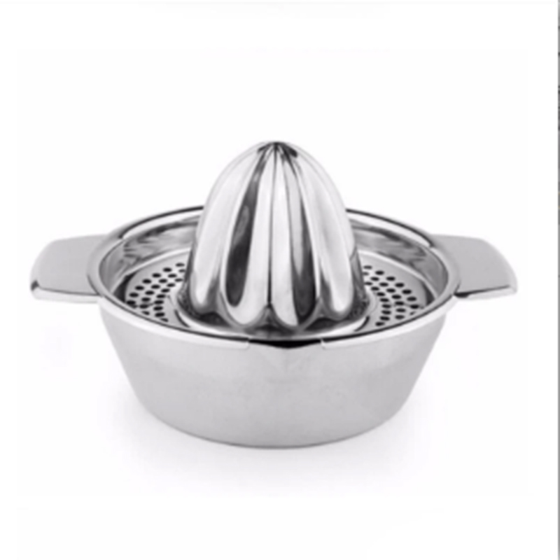 Tragbarer manueller Fruchtsaft – Citrus Juicer Bar Bewertung und Preis