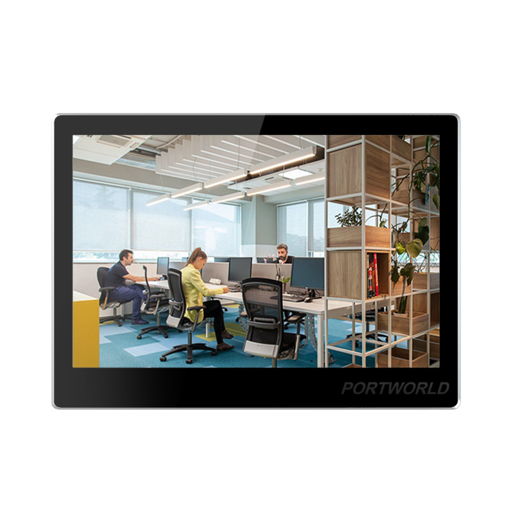 SUNWORLD 10,1-Zoll Smart Home  – Home Bar Android Bewertung und Preis