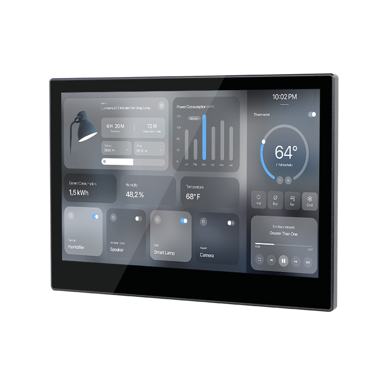 Smart Home Vollkontroll-System – Home Bar Android Bewertung und Preis