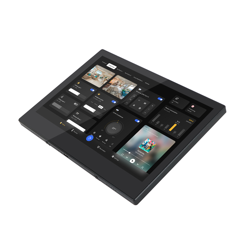 Smart Home Vollkontroll-System – Home Bar Android Bewertung und Preis